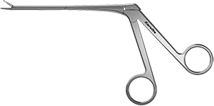 鼻息肉钳 Nose polyp pliers