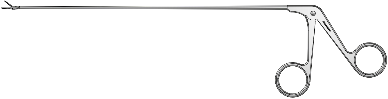 喉分离钳 Throat separation pliers 喉分离钳 Throat separation pliers