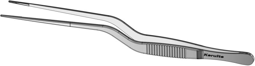 鼻用镊 Nasal Tweezers