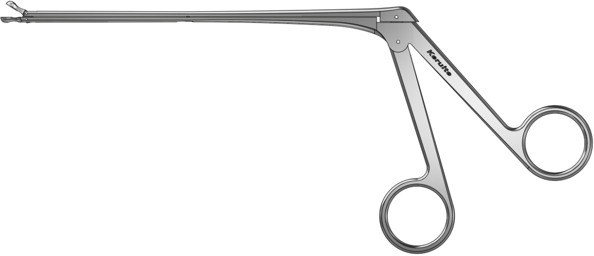 鼻息肉钳 Nose polyp pliers